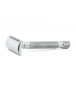 Maszynka do golenia Parker 68S Open Comb 