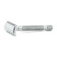 Maszynka do golenia Parker 68S Open Comb |
