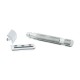 Maszynka do golenia Parker 68S Open Comb |