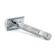 Maszynka do golenia Parker 68S Open Comb |