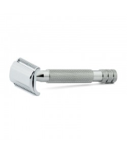 Maszynka do golenia Razorock German 37 DE Slant Razor