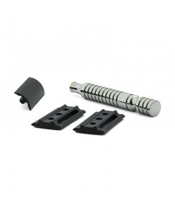 Maszynka do golenia Razorock MJ-90 Adjustable Safety Razor