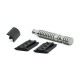 Maszynka do golenia Razorock MJ-90 Adjustable Safety Razor