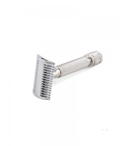 Maszynka do golenia RazoRock SLOC DE Safety Razor (Bulldog Handle)