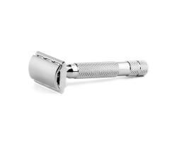 Maszynka do golenia Rockwell 2C White Chrome