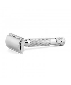 Maszynka do golenia Rockwell 2C White Chrome