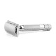 Maszynka do golenia Rockwell 2C White Chrome