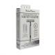 Maszynka do golenia Rockwell 2C White Chrome