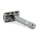 Maszynka do golenia Rockwell 6C Gunmetal