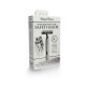 Maszynka do golenia Rockwell 6C White Chrome