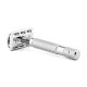 Maszynka do golenia Rockwell 6C White Chrome