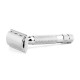 Maszynka do golenia Rockwell 6C White Chrome