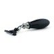 Maszynka do golenia Truefitt & Hill Regency Faux Ebony Mach 3
