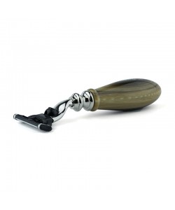 Maszynka do golenia Truefitt & Hill Regency Faux Horn Mach 3