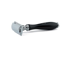Maszynka do golenia Truefitt & Hill Wellington Faux Ebony de Safety Razor