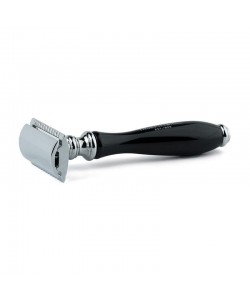 Maszynka do golenia Truefitt & Hill Wellington Faux Ebony de Safety Razor