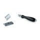 Maszynka do golenia Truefitt & Hill Wellington Faux Ebony de Safety Razor