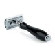 Maszynka do golenia Truefitt & Hill Wellington Faux Ebony de Safety Razor