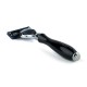 Maszynka do golenia Truefitt & Hill Wellington Faux Ebony Fusion
