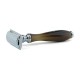 Maszynka do golenia Truefitt & Hill Wellington Faux Horn de Safety Razor