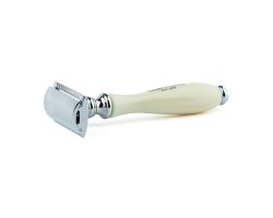 Maszynka do golenia Truefitt & Hill Wellington Faux Ivory de Safety Razor