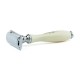 Maszynka do golenia Truefitt & Hill Wellington Faux Ivory de Safety Razor