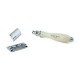 Maszynka do golenia Truefitt & Hill Wellington Faux Ivory de Safety Razor