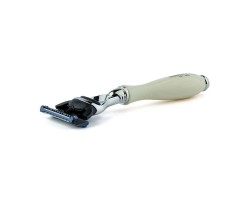 Maszynka do golenia Truefitt & Hill Wellington Faux Ivory Fusion Razor