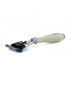 Maszynka do golenia Truefitt & Hill Wellington Faux Ivory Fusion Razor