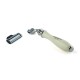 Maszynka do golenia Truefitt & Hill Wellington Faux Ivory Mach 3