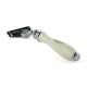 Maszynka do golenia Truefitt & Hill Wellington Faux Ivory Mach 3