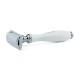 Maszynka do golenia Truefitt & Hill Wellington Faux porcelaine de Safety Razor