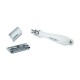 Maszynka do golenia Truefitt & Hill Wellington Faux porcelaine de Safety Razor
