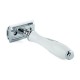 Maszynka do golenia Truefitt & Hill Wellington Faux porcelaine de Safety Razor