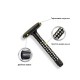 Maszynka do golenia Wilkinson Sword Classic (Schick) + 5 Żyletek
