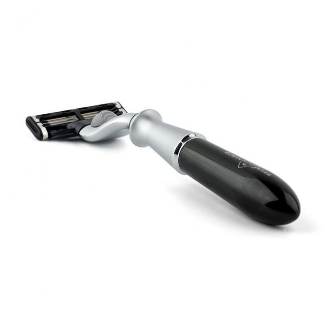 Maszynka do golenie Edwin Jagger IERM3 Mach 3