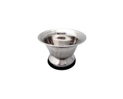 Miseczka do golenia Parker Large Stainless Steel Save Bowl 