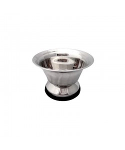 Miseczka do golenia Parker Large Stainless Steel Save Bowl 