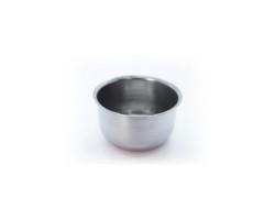Miseczka do golenia Derby Stainless Steel Bowl 
