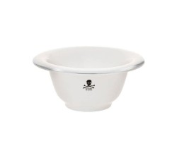 Miseczka do wytwarzania piany The Bluebeards Revenge Porcelain Shaving Bowl