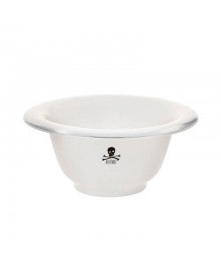 Miseczka do wytwarzania piany The Bluebeards Revenge Porcelain Shaving Bowl