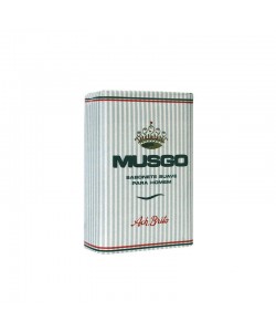 Mydło Ach Brito Musgo 160 g (Nawilżające) 