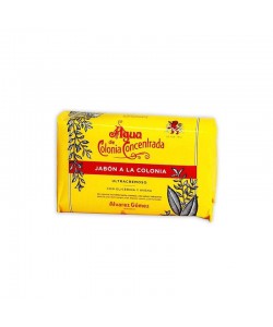 Mydło Alvarez Gomez Agua De Colonia Concentrada Natural Soap 125 g