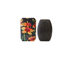 Mydło Confianca Orchidis Purifying Soap 150 g O efekcie oczyszczającym 
 