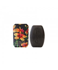 Mydło Confianca Orchidis Purifying Soap 150 g O efekcie oczyszczającym 
 