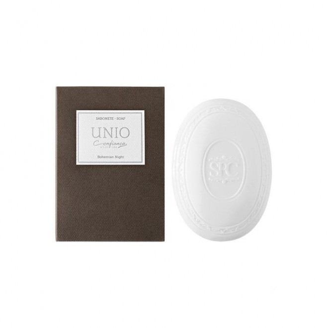 Mydło Confianca Vivere Unio Individual Soap 150 g (Nawilżające) 
