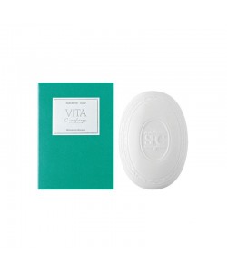 Mydło Confianca Vivere Vita Individual Soap 150 g (Nawilżające) 
