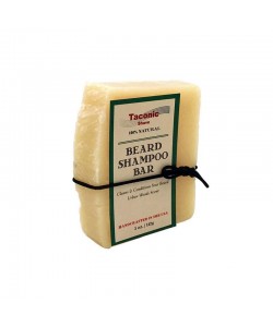 Mydło do brody Taconic Beard Shampoo Bar 