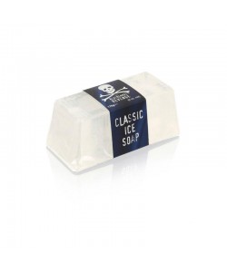 Mydło do ciała The Bluebeards Revenge Classic Ice Soap 175 g 