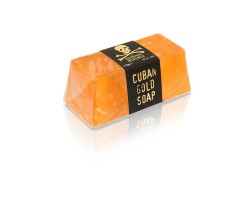 Mydło do ciała The Bluebeards Revenge Cuban Gold Soap 175 g 